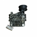 Кронштейн генератора Audi A6 C6 059903143K
