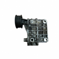 Кронштейн генератора Audi A6 C6 059903143K