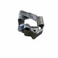 Кронштейн насоса ГУР Audi A6 C6 06C145383D