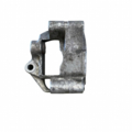 Кронштейн насоса ГУР Audi A6 C6 06C145383D