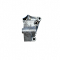 Кронштейн насоса ГУР Audi A6 C6 06C145383D