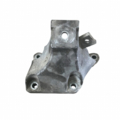 Кронштейн подушки двигуна правий Audi A6 C6 4F0199308AB