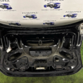 Крышка багажника взборі Audi A6 C6 4F5827023F