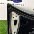 Крышка багажника взборі Audi A6 C6 4F5827023F