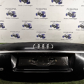 Крышка багажника взборі Audi A6 C6 4F5827023F
