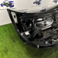 Крышка багажника взборі Audi A6 C6 4F5827023F