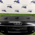 Крышка багажника взборі Audi A6 C6 4F5827023F