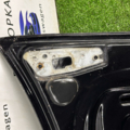 Крышка багажника взборі Audi A6 C6 4F5827023F