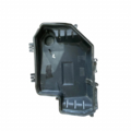 Крышка блока предохранителей Audi A6 C6 4F1907613