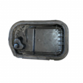 крышка фары правая Audi A6 C6 16016400R