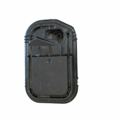 крышка фары правая Audi A6 C6 16016400R