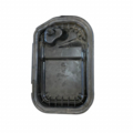 крышка фары правая Audi A6 C6 16016400R