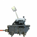 Куліса акпп 3.0 Audi A6 C6 4F1713041T