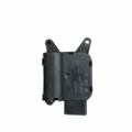 Моторчик заслонки печки Audi A6 C6 4F0820511