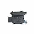Моторчик заслонки печки Audi A6 C6 4F0820511