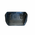 Накладка на педаль тормоза a6 c6 Audi A6 C6 8D1723173B