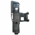 Накладка під домкрат Audi A6 C6 4F0011215B