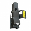 Накладка під домкрат Audi A6 C6 4F0011215B