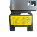Накладка під домкрат Audi A6 C6 4F0011215B