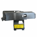 Накладка під домкрат Audi A6 C6 4F0011215B