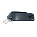Накладка підлоги audi a6 c6 Audi A6 C6 4F1864777A
