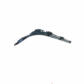 Накладка порога задня права a6 c6 Audi A6 C6 4F0867768A