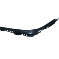 Накладка порога задня права Audi A6 C6 4F0867768A
