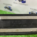 Накладка порогу внутрішня передня права Audi A6 C6 8E0853374