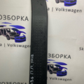 Накладка порогу внутрішня передня права Audi A6 C6 8E0853374