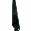 Накладка стійки Audi A6 C6 4F0853289A