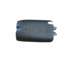 Облицовка рулевой колонки нижняя a6 c6 Audi A6 C6 4F0953512D