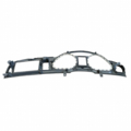 облицовка щитка приборов Audi A6 C6 4F1857115D