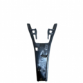 Облицювання зеркала салону a6c6 Audi A6 C6 4F0857593D