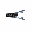 Облицювання зеркала салону a6c6 Audi A6 C6 4F0857593D