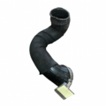 патрубок інтеркулера верхній лівий Audi A6 C6 4F0145737C