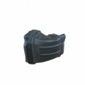 Патрубок повітря до кпф Audi A6 C6 4F0129739B