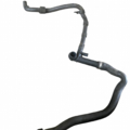 Патрубок системи охолодження Audi A6 C6 5Q0121619D