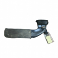 Патрубок воздуха a6 c6 Audi A6 C6 4F0129604C