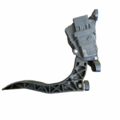 Педаль газу Audi A6 C6 4F1723523B
