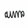 Передня пружина a6 c6 Audi A6 C6 4F0411105BH