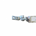 Петля двері передня права верхня a6 c6 Audi A6 C6 8E0831402B