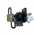Петля двери передней правой Audi A6 C6 8E0831412B