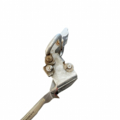 Петля двери задней левой a6 c6 Audi A6 C6 8E0833411H