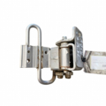 Петля двери задней левой a6 c6 Audi A6 C6 8E0833411H