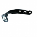 Петля капота лев AUDI A6 c6 Audi A6 C6 4F0823301