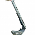 Петля капота лев AUDI A6 c6 Audi A6 C6 4F0823301