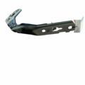 Петля капота лев AUDI A6 c6 Audi A6 C6 4F0823301