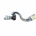 Петля кришки багажника ліва Audi A6 C6 4F9827299D