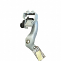 Петля кришки багажника права Audi A6 C6 4F9827300D