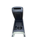 Підлокітник шкіра Audi A6 C6 4F0864114